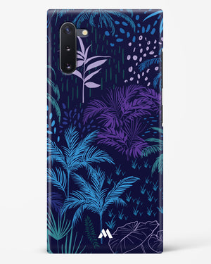 Midnight Grove Hard Case Phone Cover (Samsung)