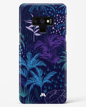 Midnight Grove Hard Case Phone Cover (Samsung)