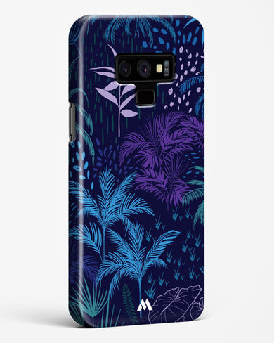 Midnight Grove Hard Case Phone Cover-(Samsung)