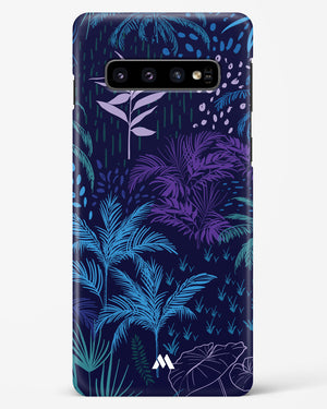 Midnight Grove Hard Case Phone Cover (Samsung)