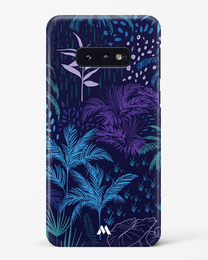 Midnight Grove Hard Case Phone Cover (Samsung)