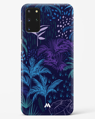 Midnight Grove Hard Case Phone Cover (Samsung)