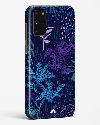 Midnight Grove Hard Case Phone Cover (Samsung)