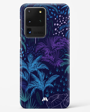 Midnight Grove Hard Case Phone Cover (Samsung)