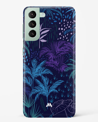 Midnight Grove Hard Case Phone Cover (Samsung)