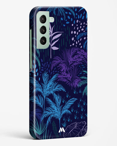 Midnight Grove Hard Case Phone Cover (Samsung)