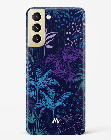 Midnight Grove Hard Case Phone Cover-(Samsung)