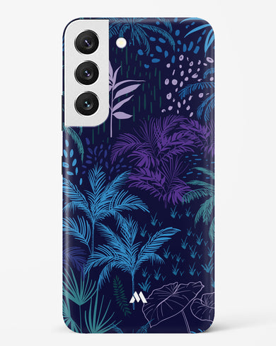 Midnight Grove Hard Case Phone Cover-(Samsung)