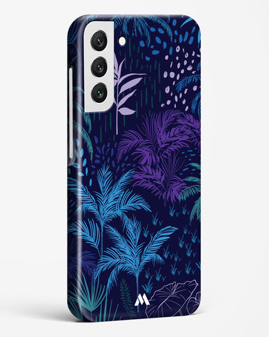 Midnight Grove Hard Case Phone Cover-(Samsung)