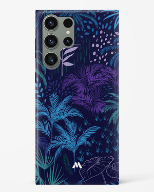 Midnight Grove Hard Case Phone Cover-(Samsung)