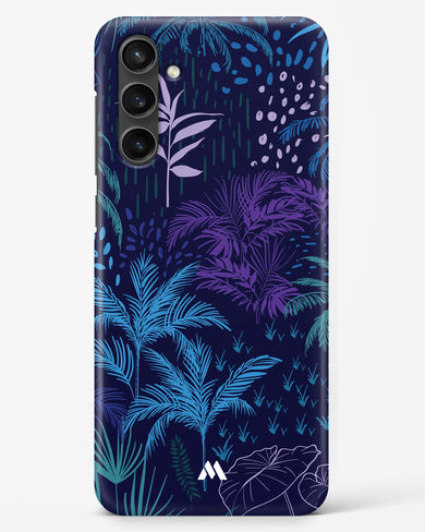 Midnight Grove Hard Case Phone Cover-(Samsung)