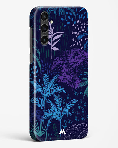 Midnight Grove Hard Case Phone Cover-(Samsung)