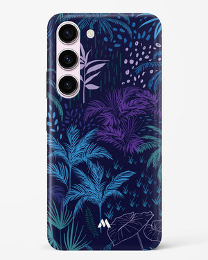 Midnight Grove Hard Case Phone Cover (Samsung)