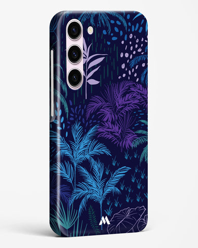 Midnight Grove Hard Case Phone Cover-(Samsung)