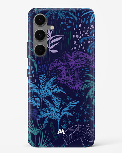 Midnight Grove Hard Case Phone Cover (Samsung)