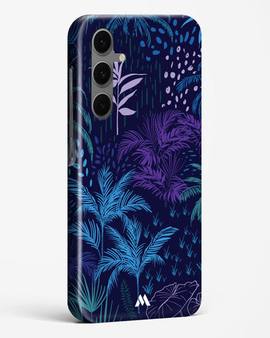Midnight Grove Hard Case Phone Cover (Samsung)