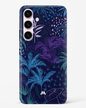 Midnight Grove Hard Case Phone Cover (Samsung)