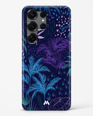 Midnight Grove Hard Case Phone Cover (Samsung)