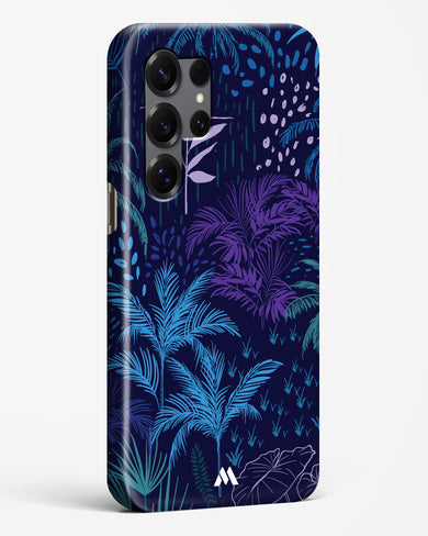Midnight Grove Hard Case Phone Cover (Samsung)