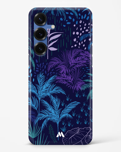 Midnight Grove Hard Case Phone Cover (Samsung)