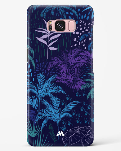 Midnight Grove Hard Case Phone Cover-(Samsung)