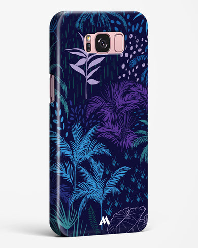 Midnight Grove Hard Case Phone Cover-(Samsung)