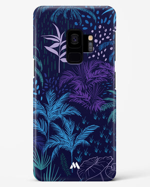 Midnight Grove Hard Case Phone Cover (Samsung)