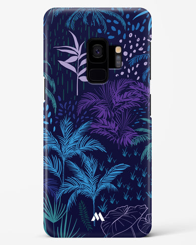 Midnight Grove Hard Case Phone Cover-(Samsung)