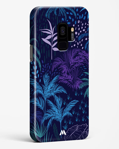 Midnight Grove Hard Case Phone Cover-(Samsung)