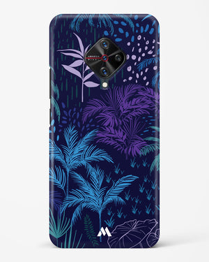 Midnight Grove Hard Case Phone Cover-(Vivo)