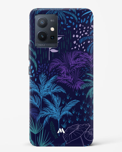 Midnight Grove Hard Case Phone Cover-(Vivo)