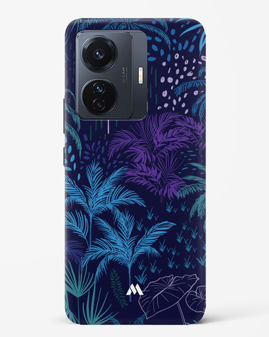 Midnight Grove Hard Case Phone Cover-(Vivo)