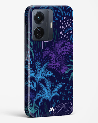 Midnight Grove Hard Case Phone Cover-(Vivo)