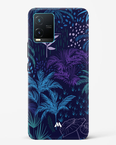 Midnight Grove Hard Case Phone Cover-(Vivo)