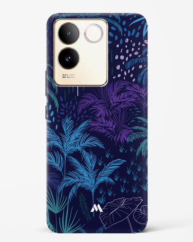 Midnight Grove Hard Case Phone Cover-(Vivo)