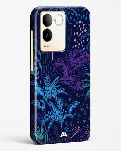 Midnight Grove Hard Case Phone Cover-(Vivo)