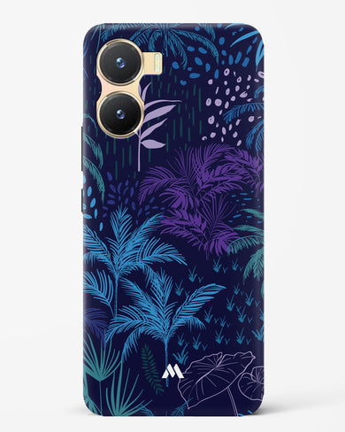 Midnight Grove Hard Case Phone Cover-(Vivo)