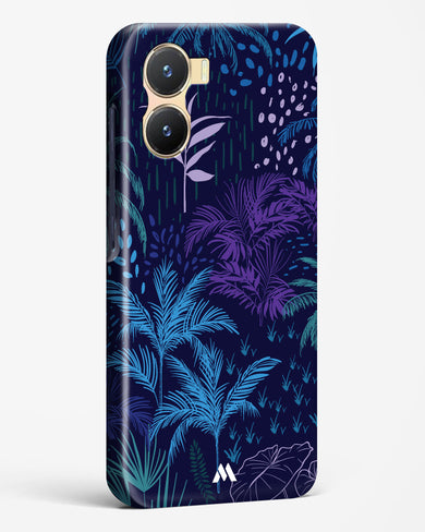 Midnight Grove Hard Case Phone Cover-(Vivo)