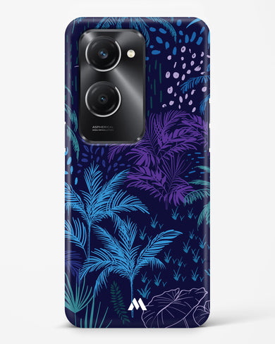 Midnight Grove Hard Case Phone Cover (Vivo)
