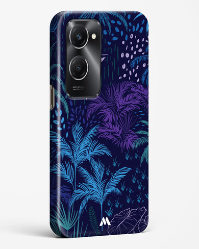Midnight Grove Hard Case Phone Cover (Vivo)