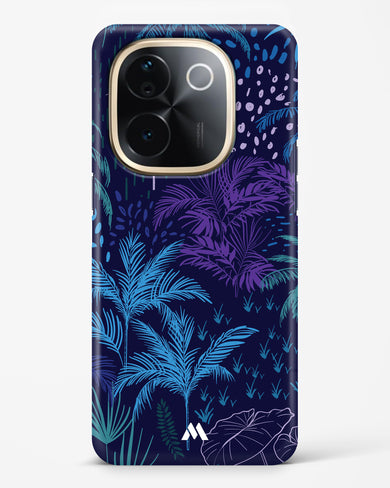 Midnight Grove Hard Case Phone Cover (Vivo)
