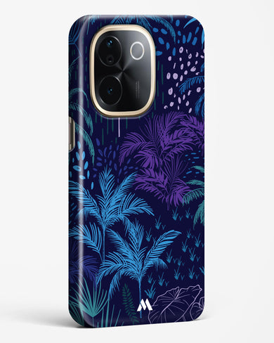 Midnight Grove Hard Case Phone Cover (Vivo)