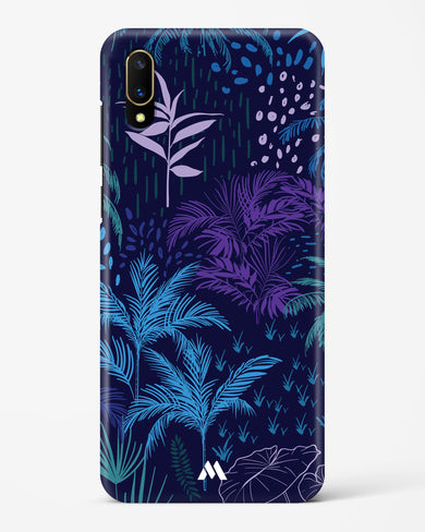 Midnight Grove Hard Case Phone Cover-(Vivo)