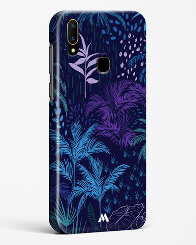 Midnight Grove Hard Case Phone Cover-(Vivo)