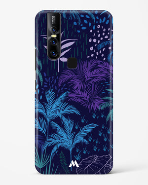 Midnight Grove Hard Case Phone Cover (Vivo)