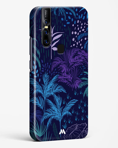 Midnight Grove Hard Case Phone Cover-(Vivo)