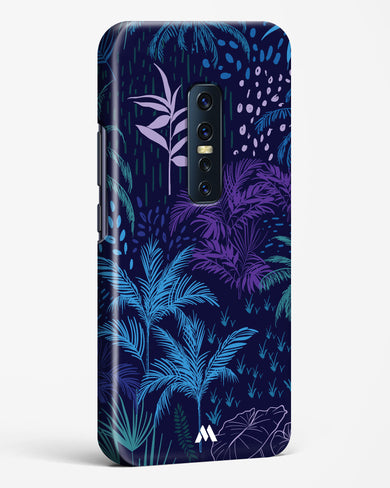 Midnight Grove Hard Case Phone Cover-(Vivo)