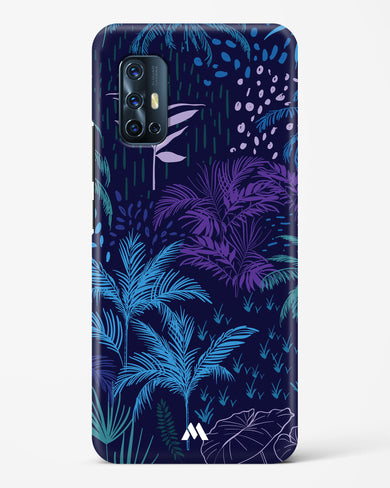 Midnight Grove Hard Case Phone Cover-(Vivo)