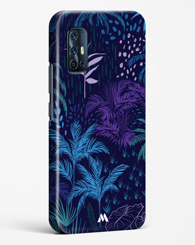 Midnight Grove Hard Case Phone Cover-(Vivo)