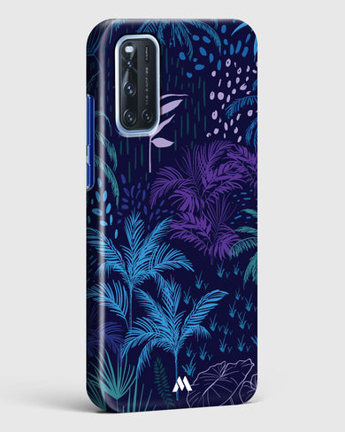 Midnight Grove Hard Case Phone Cover-(Vivo)